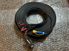 Bose 15-Pin to Bare Speaker