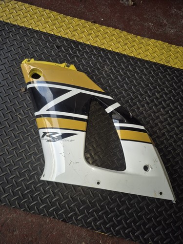 5jj left fairing - r1,