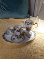 Regal Vintage Miniature Bone