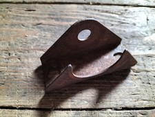 Triumph Tr2 To 4A,  Pedal