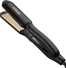 Cordless Hair Crimpers