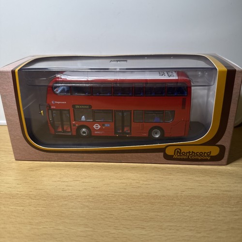 Ukbus 6039 stagecoach london - ukbus,