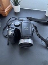 Fujifilm S5700 Professional Digital Camera Black