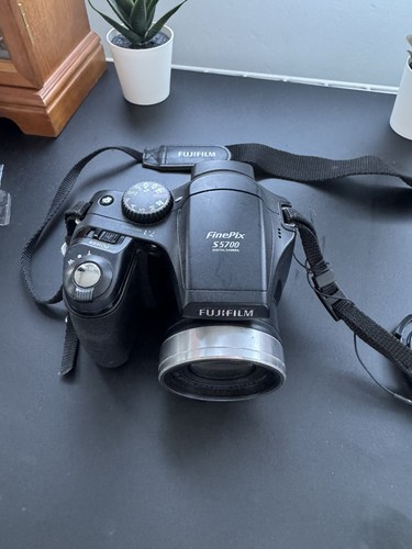 Fujifilm s5700 professional - fujifilm,