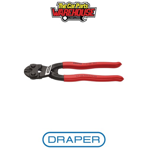 Draper 54223 knipex - knipex, 200
