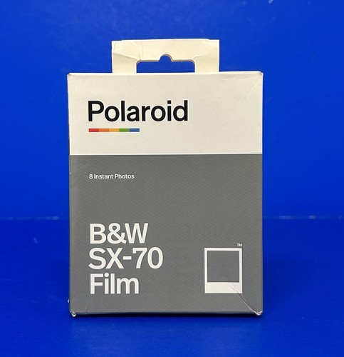 Polaroid 70 film 8 - polaroid, sx-70