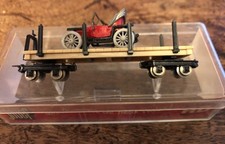 Vintage  Rare Jouef  HO Scale