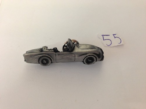 Daimler dart sp250 pin - sp250, 3d