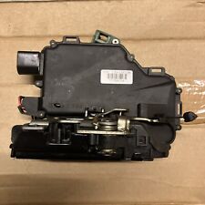 Volkswagen Passat B5.5 NSR Left Rear Door Lock 3B4839015M