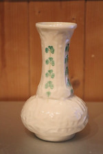 Hand painted Belleek Bone