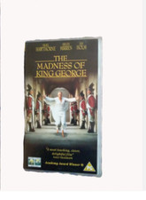 The Madness Of King George -