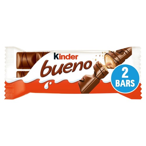 Kinder bueno bar - kinder,