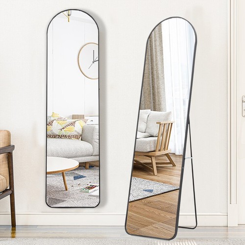 Large full length - mirror, wall