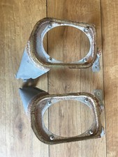 Nissan 300zx LWB Rear Speaker