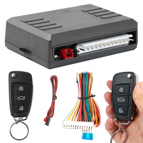 Remote keyless entry - remote,
