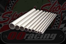 Stainless polished 304 tube