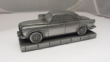 Rover P5 Coupe Pewter Effect