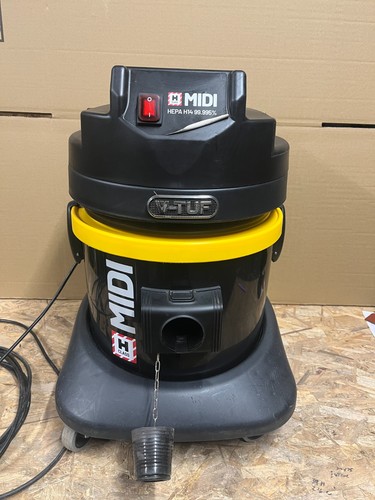 Tuf midi 240v industrial - midi,