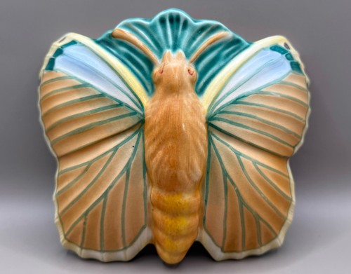 Vintage beswick butterfly wall - beswick,