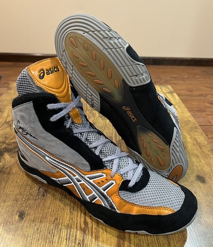 2007 asics cael - sanderson, v3.0