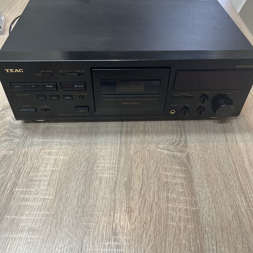 Teac 1050 head dolby b - 3, b-c