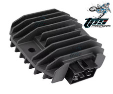 VOLTAGE REGULATOR RECTIFIER