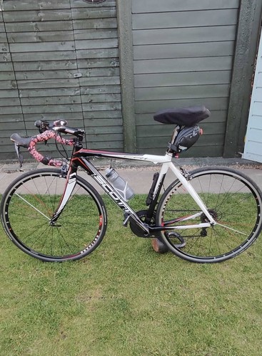 Scott comp cr1 full - scott,
