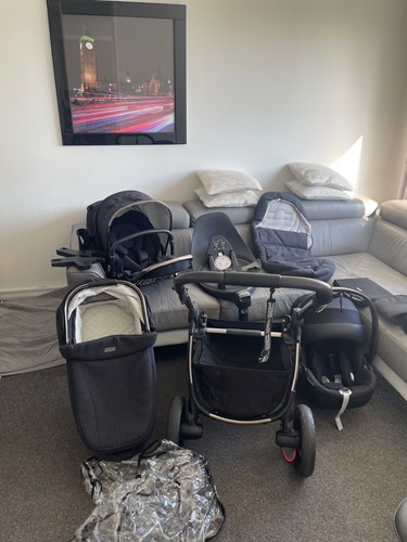 Mamas and papas ocarro travel - mamas,