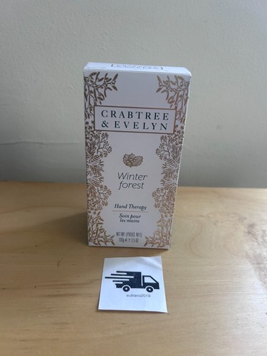Crabtree evelyn hand - &,