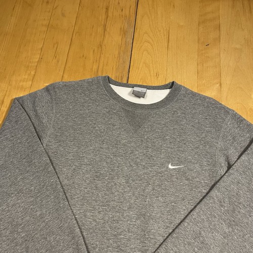Nike vintage sweatshirt - nike, jumper