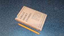 			Great Short Stories (Writers Library), Harold Herd (Ed.), Fleet P		