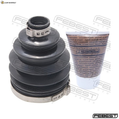 Bellow driveshaft 1217p cm10r - driveshaft, 1217p-cm10r