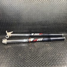 KTM 2007 EXC-F 250 WP FRONT FORKS  EXC SXF 125-450 / 2004-2014