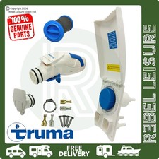 Truma Ultraflow Double Housing