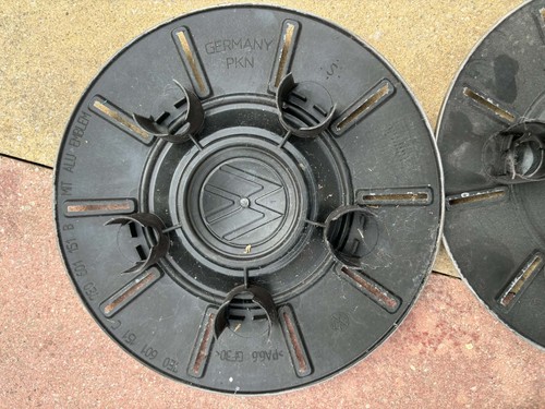 Transporter t6 steel - vw,