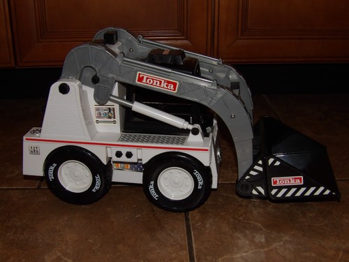 Vtg 2003 tonka mighty - 2003,