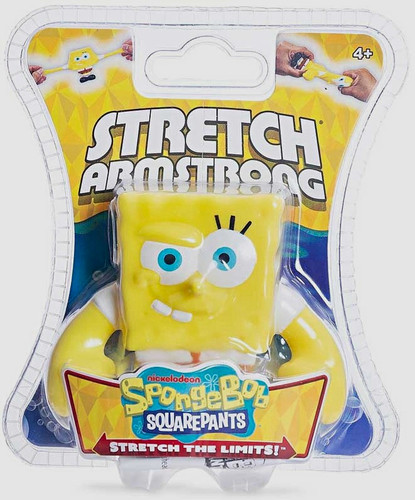 Stretch armstrong mini - armstrong,