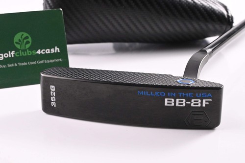 Bettinardi 2024 series - bb,