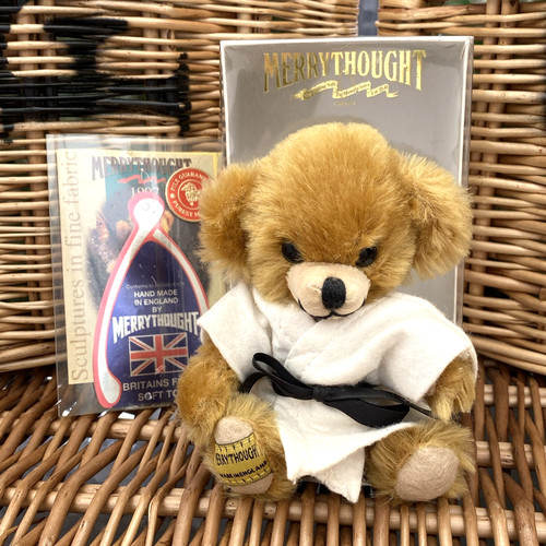 Merrythought micro cheeky - micro, bear