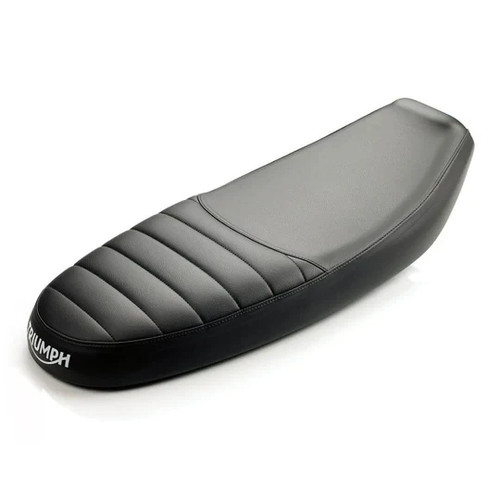 Triumph low seat for - triumph, scrambler