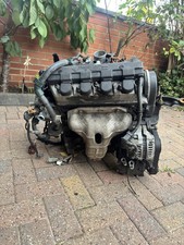 Honda Civic EP2 Engine D16v1 1.6 Petrol Manual 2001-2006 Engine Only Complete