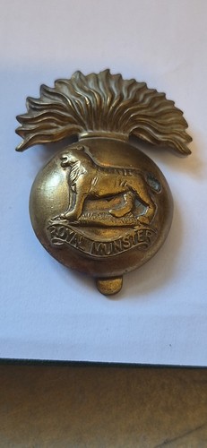 Royal munster irish fusiliers - royal,