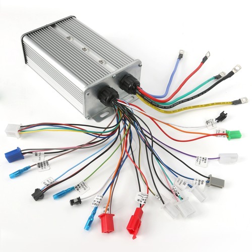 48v 72v 1000w 3000w brushless - 1000w,