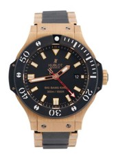 Hublot Big Bang King