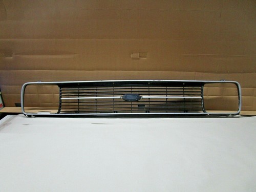 Ford escort mk2 radiator - ford,