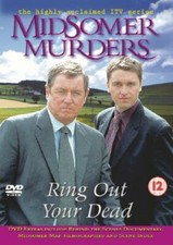 Midsomer Murders: Ring Out