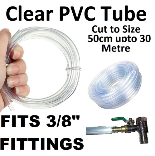 10mm 12mm clear flexible pvc - x,