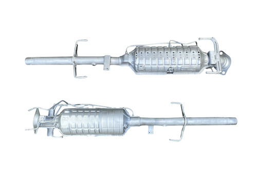 Genuine dpf diesel particulate - diesel,