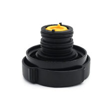 1× Radiator Expansion Tank Coolant Reservoir Cap 17112242256 For BMW E30 E36 E46