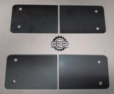 Post to Beam Connectors 4PCS